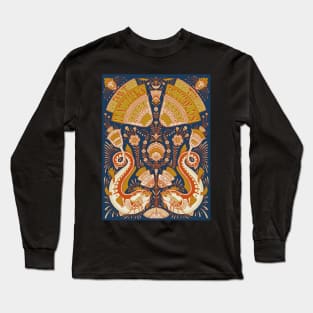 Dave Matthews & Tim Reynolds Coliseu Lisboa Lisbon Portugal Long Sleeve T-Shirt